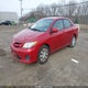 2T1BU4EE7BC558218 2011 Toyota Corolla Le auction photo thumbnail 2