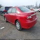 2T1BU4EE7BC558218 2011 Toyota Corolla Le auction photo thumbnail 3