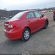 2T1BU4EE7BC558218 2011 Toyota Corolla Le auction photo thumbnail 4