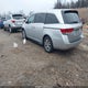 5FNRL5H61EB043145 2014 Honda Odyssey Ex-L auction photo thumbnail 3