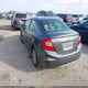 2HGFB2F5XCH320575 2012 Honda Civic Lx auction photo thumbnail 3