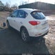 JNKAJ09F28M354405 2008 Infiniti Ex35 Journey auction photo thumbnail 3
