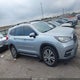 4S4WMALD6M3460962 2021 Subaru Ascent Limited auction photo thumbnail 13