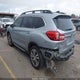 4S4WMALD6M3460962 2021 Subaru Ascent Limited auction photo thumbnail 3