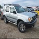 5N1ED28YX1C520332 2001 Nissan Xterra Xe auction photo thumbnail 1