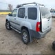 5N1ED28YX1C520332 2001 Nissan Xterra Xe auction photo thumbnail 3