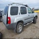 5N1ED28YX1C520332 2001 Nissan Xterra Xe auction photo thumbnail 4