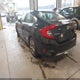 2HGFC2F62KH580134 2019 Honda Civic Lx auction photo thumbnail 3