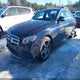 WDDZF4KB9HA017550 2017 Mercedes-Benz E 300 4Matic auction photo thumbnail 2