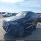 WA1LHAF75HD048401 2017 Audi Q7 2.0T Premium auction photo thumbnail 2