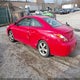4T1CA30P94U006298 2004 Toyota Camry Solara Sle V6 auction photo thumbnail 3