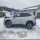 KM8JBDD16SU316390 2025 Hyundai Tucson Hybrid Blue auction photo thumbnail 15