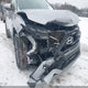 KM8JBDD16SU316390 2025 Hyundai Tucson Hybrid Blue auction photo thumbnail 6