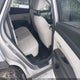 KM8JBDD16SU316390 2025 Hyundai Tucson Hybrid Blue auction photo thumbnail 8