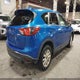 JM3KE4CY0E0341528 2014 Mazda Cx-5 Touring auction photo thumbnail 4