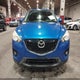 JM3KE4CY0E0341528 2014 Mazda Cx-5 Touring auction photo thumbnail 12