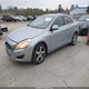 YV1612FH3D2210788 2013 Volvo S60 T5 auction photo thumbnail 2