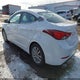 5NPDH4AE1FH556907 2015 Hyundai Elantra Se auction photo thumbnail 3
