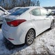 5NPDH4AE1FH556907 2015 Hyundai Elantra Se auction photo thumbnail 4