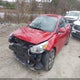 3KPA24AD7NE434194 2022 Kia Rio S auction photo thumbnail 2