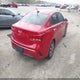 3KPA24AD7NE434194 2022 Kia Rio S auction photo thumbnail 4