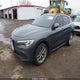 ZASFAKNN5J7C00704 2018 Alfa Romeo Stelvio Ti Sport Awd auction photo thumbnail 2