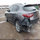 ZASFAKNN5J7C00704 2018 Alfa Romeo Stelvio Ti Sport Awd auction photo thumbnail 3