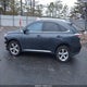 2T2BK1BA2AC068284 2010 Lexus Rx 350 auction photo thumbnail 15