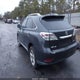 2T2BK1BA2AC068284 2010 Lexus Rx 350 auction photo thumbnail 3