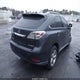 2T2BK1BA2AC068284 2010 Lexus Rx 350 auction photo thumbnail 4