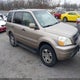 2HKYF18604H538187 2004 Honda Pilot Ex-L auction photo thumbnail 1