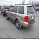2HKYF18604H538187 2004 Honda Pilot Ex-L auction photo thumbnail 3
