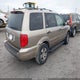 2HKYF18604H538187 2004 Honda Pilot Ex-L auction photo thumbnail 4