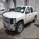 3GCPKSE22DG278902 2013 Chevrolet Silverado 1500 Lt auction photo thumbnail 2