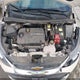 KL8CD6SA4LC406739 2020 Chevrolet Spark Fwd 1Lt Automatic auction photo thumbnail 10