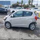 KL8CD6SA4LC406739 2020 Chevrolet Spark Fwd 1Lt Automatic auction photo thumbnail 14