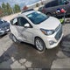 KL8CD6SA4LC406739 2020 Chevrolet Spark Fwd 1Lt Automatic auction photo thumbnail 1