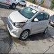KL8CD6SA4LC406739 2020 Chevrolet Spark Fwd 1Lt Automatic auction photo thumbnail 2