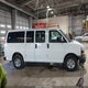 1GAWGEFG6K1336295 2019 Chevrolet Express 2500 Ls auction photo thumbnail 13