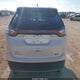 2FMPK4J97HBC15734 2017 Ford Edge Sel auction photo thumbnail 17