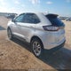 2FMPK4J97HBC15734 2017 Ford Edge Sel auction photo thumbnail 3