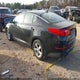5XXGM4A75EG279571 2014 Kia Optima Lx auction photo thumbnail 3