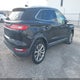 5LMTJ2DH4GUJ19462 2016 Lincoln Mkc Select auction photo thumbnail 4