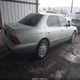 JT8BH28F3V0092538 1997 Lexus Ls 400 auction photo thumbnail 4
