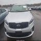 5XYPG4A35KG591983 2019 Kia Sorento 2.4L L auction photo thumbnail 12