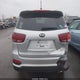 5XYPG4A35KG591983 2019 Kia Sorento 2.4L L auction photo thumbnail 16