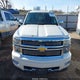 3GCUKTEC1FG175197 2015 Chevrolet Silverado 1500 High Country auction photo thumbnail 12
