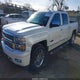 3GCUKTEC1FG175197 2015 Chevrolet Silverado 1500 High Country auction photo thumbnail 2