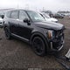 5XYP54HCXMG111273 2021 Kia Telluride Sx auction photo thumbnail 1