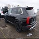 5XYP54HCXMG111273 2021 Kia Telluride Sx auction photo thumbnail 3